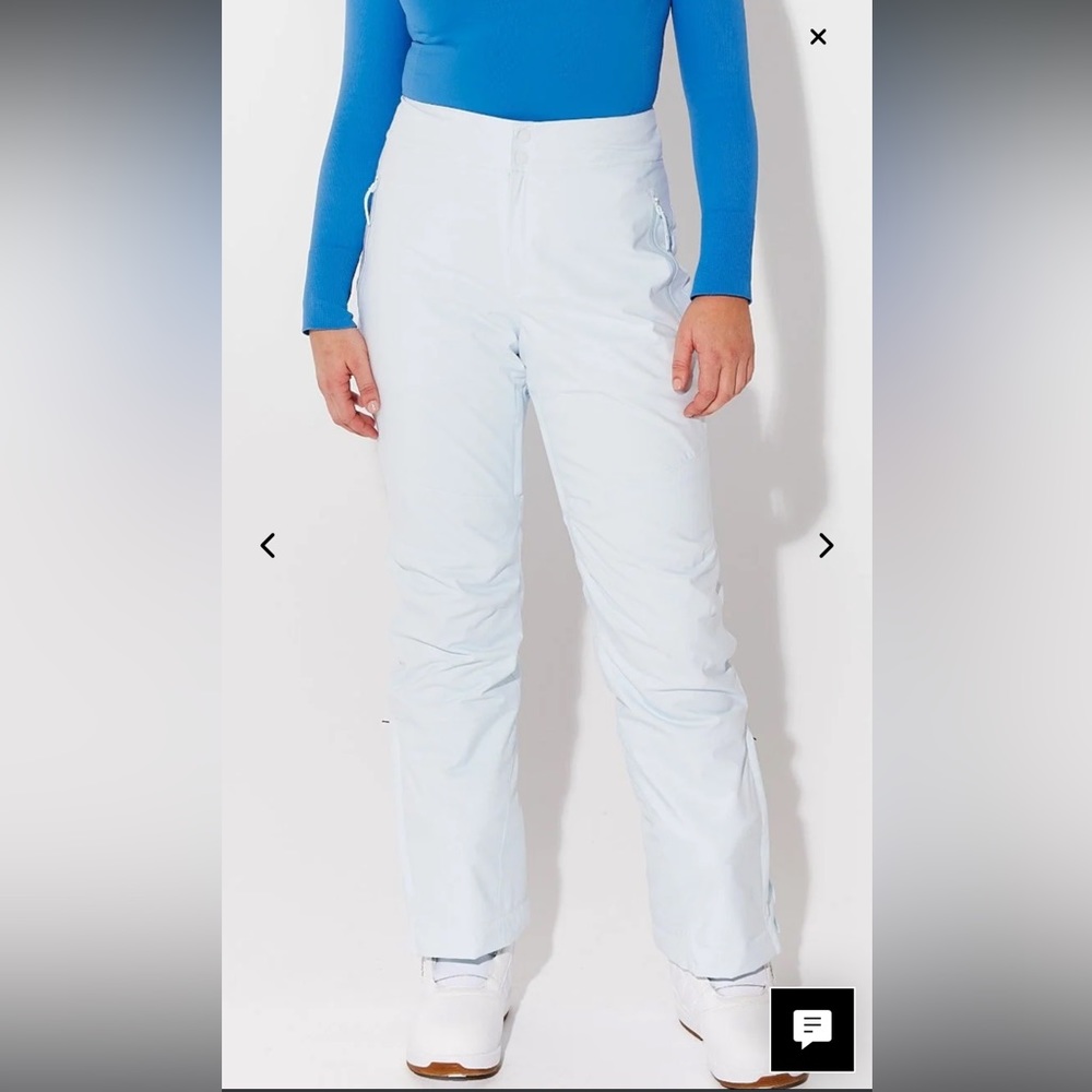 Halfdays Alessandra Pants